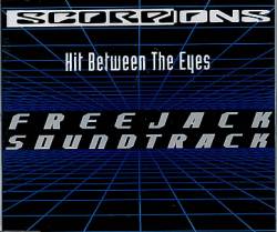 Scorpions : Hit Between the Eyes